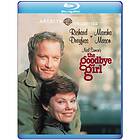 Goodbye Girl (UK) (Blu-ray)
