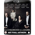 Childhood Of A Leader (UK) (Blu-ray)