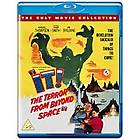 It! The Terror from beyond space (UK) (Blu-ray)