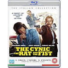 The Cynic, The Rat And The Fist (UK) (Blu-ray)