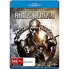 Rise Of The Legend (UK) (Blu-ray)