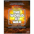 The World At War - The Complete Series (UK) (Blu-ray)