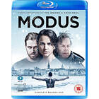 Modus - Season 1 (Blu-ray) (UK) (Blu-ray)