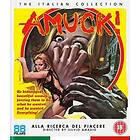 Amuck (UK) (Blu-ray)