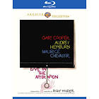 Love In The Afternoon (UK) (Blu-ray)