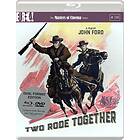 Two Rode Together (BD+DVD)