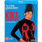 Kika (UK) (Blu-ray)