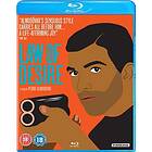 Law of desire (UK) (Blu-ray)