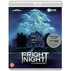 Fright Night (BD+DVD) (UK)