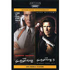 Substitute (UK) (Blu-ray)