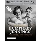 Humphrey Jennings - Vol. 3 (BD+DVD)