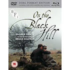 On the Black Hill (BD+DVD)