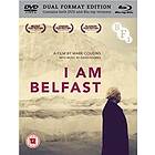 I am Belfast (BD+DVD) (UK)