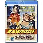 Rawhide (UK) (Blu-ray)