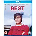 George Best - All By Himself (UK) (Blu-ray)