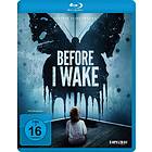 Before I Wake (UK) (Blu-ray)