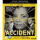 Accident (UK) (Blu-ray)