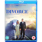 Divorce - Season 1 (UK) (Blu-ray)