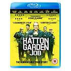 Hatton Garden Job (UK) (Blu-ray)