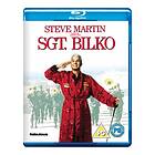 Sgt Bilko (UK) (Blu-ray)