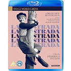 La Strada (UK) (Blu-ray)