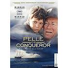 Pelle Erövraren (UK) (Blu-ray)
