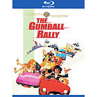 Gumball Rally (UK) (Blu-ray)