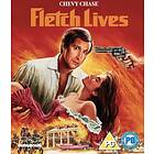 Fletch Lives (UK) (Blu-ray)