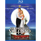Joe Versus The Volcano (UK) (Blu-ray)