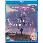 The Sacrifice Offret (UK) (Blu-ray)