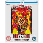 Hitler - The Last 10 Days (UK) (Blu-ray)