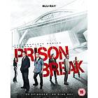Prison Break - Complete Series (UK) (Blu-ray)