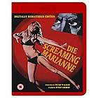 Die Screaming Marianne (UK) (Blu-ray)