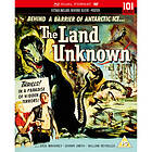 The Land Unknown (BD+DVD)