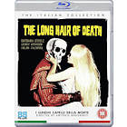 The Long Hair Of Death (UK) (Blu-ray)