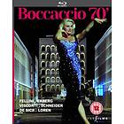 Boccaccio 70 (UK) (Blu-ray)