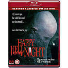 Happy Hell Night (UK) (Blu-ray)