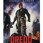 Dredd (UHD+BD)