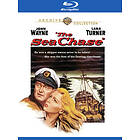 Sea chase (UK) (Blu-ray)