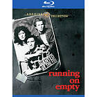 Running On Empty (UK) (Blu-ray)