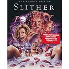 Slither: Collector's Edition (UK) (Blu-ray)