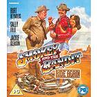 Smokey And The Bandit Ride Again (UK) (Blu-ray)