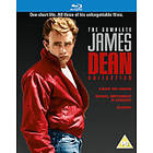 James Dean: Collection (UK) (Blu-ray)