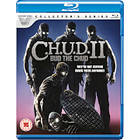 C.H.U.D. 2 - Bud The Chud (UK) (Blu-ray)