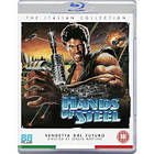 Hands Of Steel (UK) (Blu-ray)