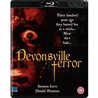 Devonsville Terror (UK) (Blu-ray)
