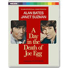 A day In The Death Of Joe Egg (BD+DVD)