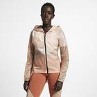 Nike Tech Pack Running Hooded Jacket (Dame)