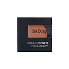 IsaDora Single Power Eyeshadow
