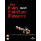 The Texas Chain Saw Massacre - Special Edition (UK) (DVD)